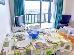 Apartment Les Hauts dOrlegui by Interhome