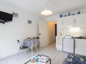 Appartements Studio Les Flots Bleus-1 by Interhome : photos des chambres