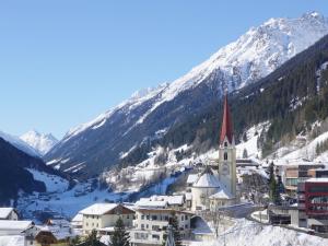 Apartment La Luna by Interhome