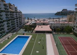 Peñíscola Playa Inmomart