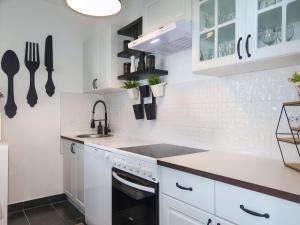 Apartment Kolic-1 by Interhome 