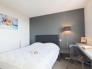 Appartements Apartment Le Parc Cordier-3 by Interhome : photos des chambres