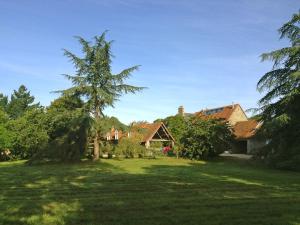 Maisons de vacances Holiday Home La Gicqueliere by Interhome : photos des chambres