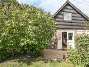 The Old Workshop, Shrewsbury