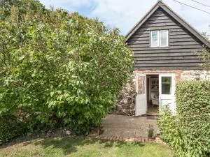 The Old Workshop - Acton Scott