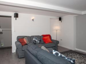 Carters Cottage