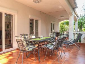 Apartment Mila JAD131