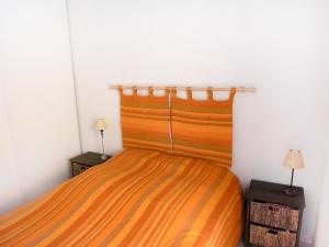 Apartment Résidence Les Jardins dEden by Interhome