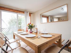 Dartmoor Valley Lodge