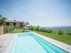 Holiday Home Cascina-1 by Interhome - Costigliole dʼAsti
