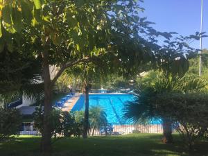 Hotel Golden Dolphin com café da manhã! Piscinas 24h