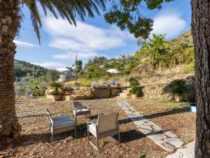 Holiday Home Villa Miró by Interhome
