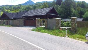 Apartmany Janosikove diery