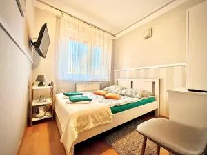 Ziołowa Dolina - Jonkowo