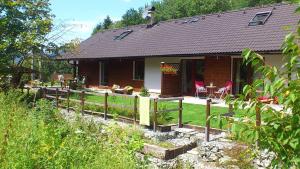 Apartmany Janosikove diery