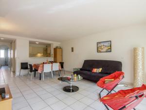 Appartements Apartment Le Magellan-1 by Interhome : photos des chambres