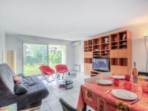 Appartements Apartment Le Magellan-1 by Interhome : photos des chambres