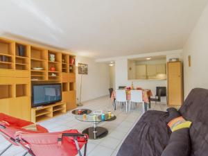Apartment Le Magellan-1 by Interhome