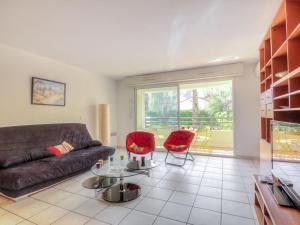 Apartment Le Magellan-1 by Interhome