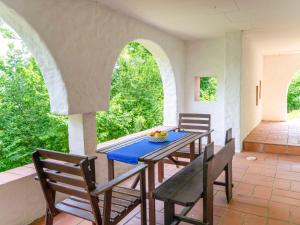 Holiday Home Casa del Pittore by Interhome