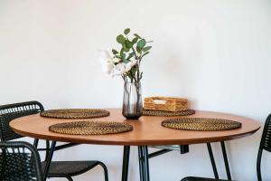 Acogedor y céntrico apartamento de 3 dormitorios en Nerja