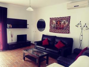 Chalet Zorollo con piscina