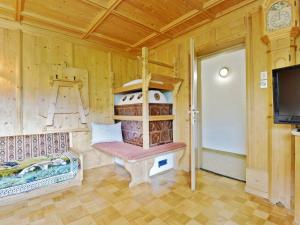 Apartment Puntea by Interhome