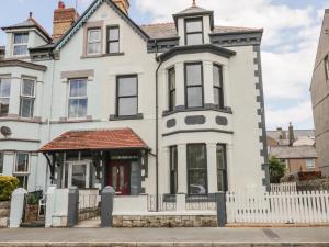 Charnwood Villa, Llandudno