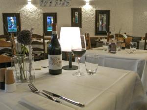 Apartment Residenza Chesa Margun 23-1 by Interhome