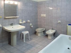 Apartment Angeli by Interhome