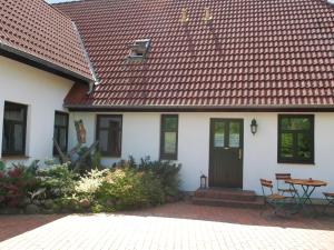 Apartment Fehmarn by Interhome