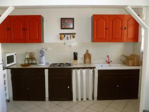 Studio Hameau la Madrague-21 by Interhome