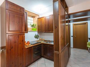 Holiday Home Casa Maja by Interhome