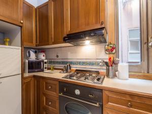 Apartment Navona by Interhome