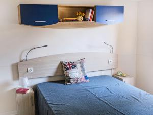 Holiday Home Cecina Mare-3 by Interhome