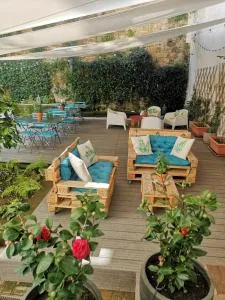 Borgo Vergini Garden B&B - Naples