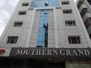 Hotel Southern Grand - Віджаявада