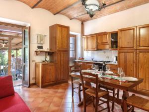 Apartment Vecchio Cigliere - TER106 by Interhome
