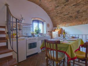 Holiday Home Torre di Meo by Interhome