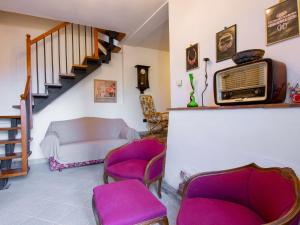 Holiday Home Torre di Meo by Interhome