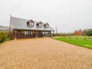 The Donkey Shed - Haydon