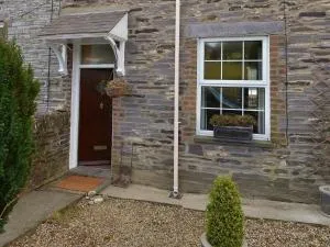 12 Victoria Terrace - Clynnog-fawr