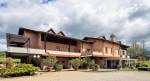 Villa le Greti 16 by VacaVilla