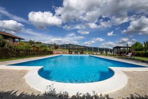 Villa le Greti 16 by VacaVilla