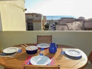 Apartment Les Capounades-2 by Interhome - Narbonne-Plage