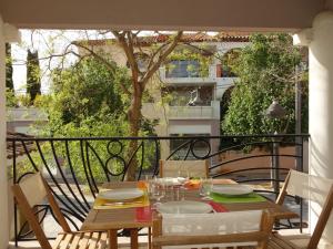 Appartements Apartment Le Madrilene by Interhome : photos des chambres