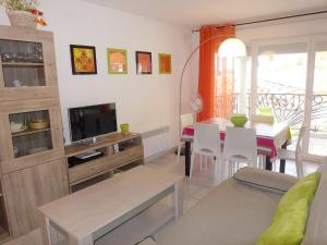 Appartements Apartment Le Madrilene by Interhome : photos des chambres