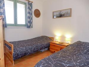 Apartment Mas de la Madrague-8 by Interhome