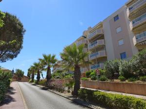 Appartements Apartment Les Jardins del Mar-2 by Interhome : photos des chambres