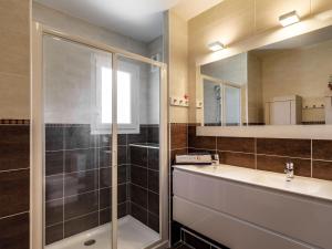 Apartment Résidence Cap Marine by Interhome